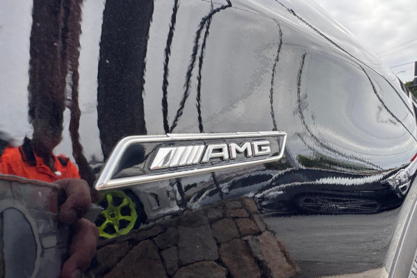 2016 Mercedes-Benz GLE-Class C292 GLE450 SUV Image 28