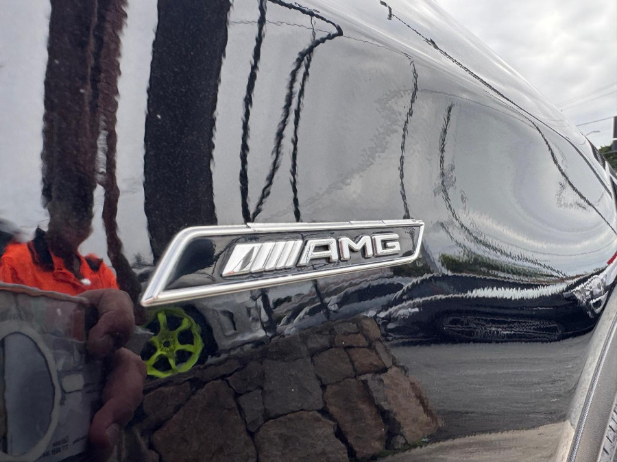 2016 Mercedes-Benz GLE-Class C292 GLE450 SUV Image 28