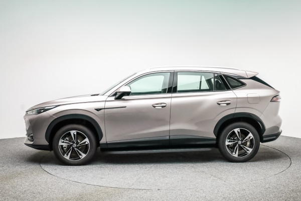 2026 MG HS Super Hybrid Excite SUV Image 5