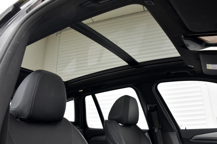 2020 BMW X3 G01 sDrive20i SUV