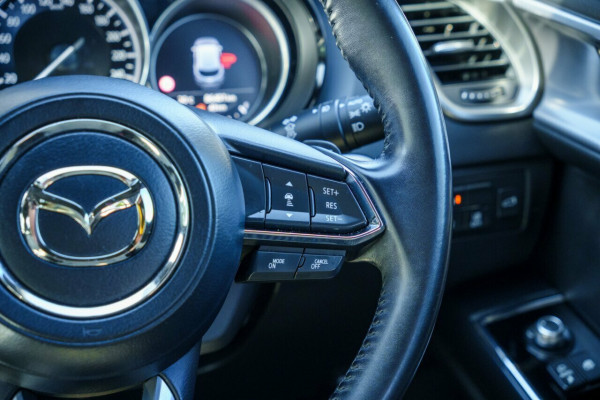 2022 Mazda CX-9 TC GT SUV Image 14