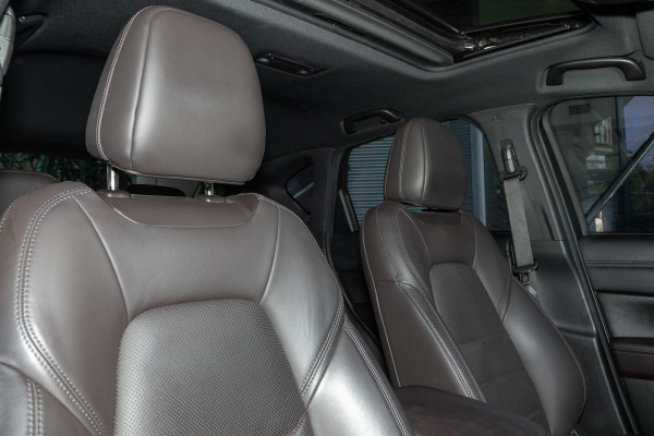 2020 Mazda CX-5 KF Series Akera SUV Image 10
