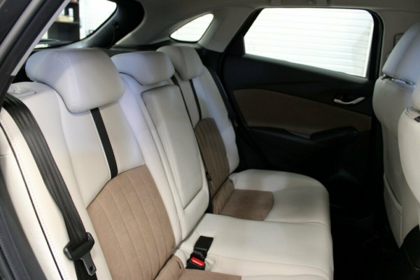 2023 Mazda CX-3 DK Maxx SUV Image 21