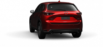 2020 Mazda CX-5 KF2W7A Maxx Sport Other image 16