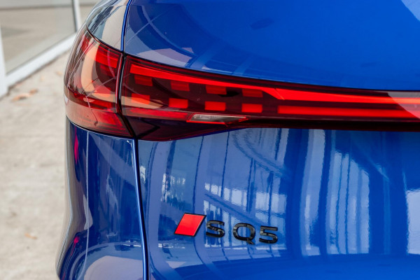 2025 Audi SQ5 FY SUV image 23