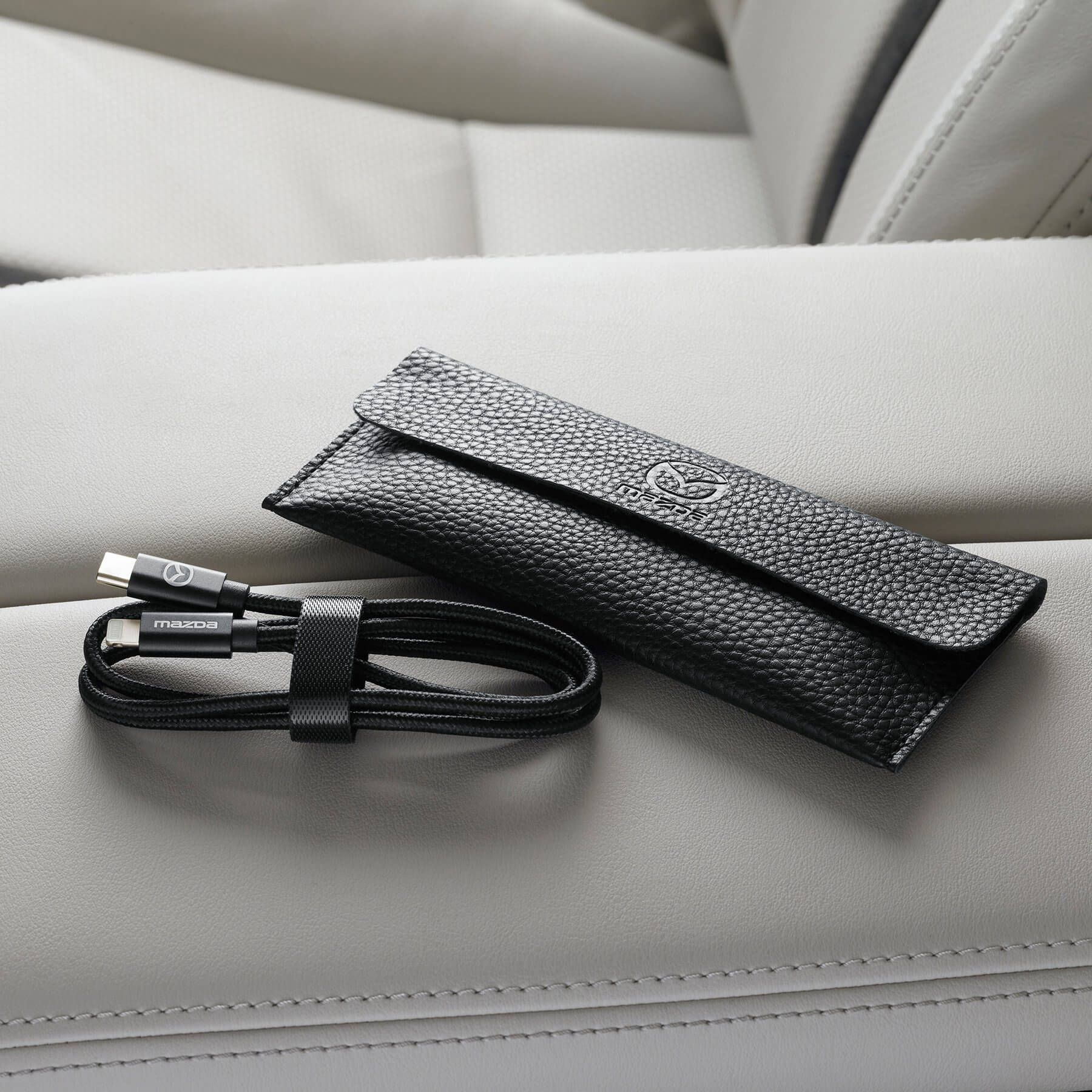 Mazda CX-30 Accessories | Maroochydore | Sunshine Coast Mazda