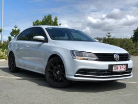 Volkswagen Jetta 118TSI 1B
