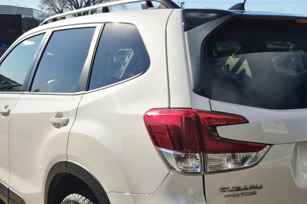 2024 Subaru Forester S5 2.5i SUV Image 26
