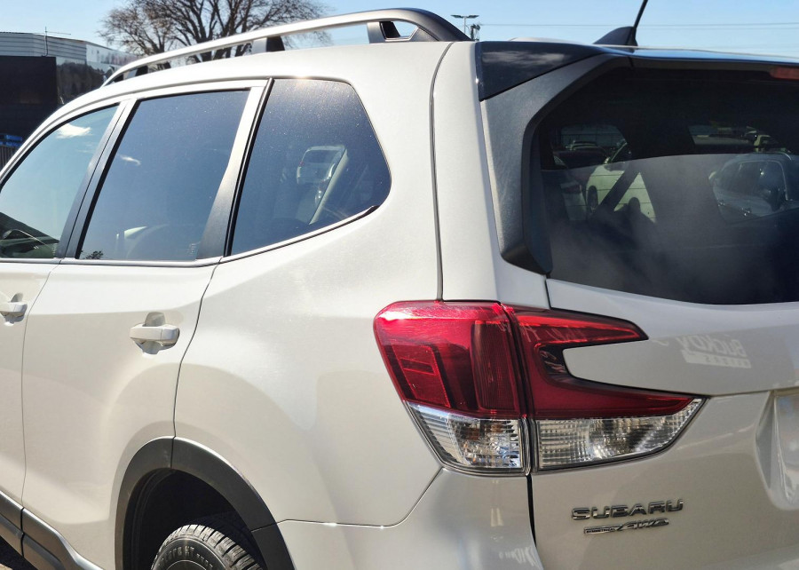 2024 Subaru Forester S5 2.5i SUV Image 26