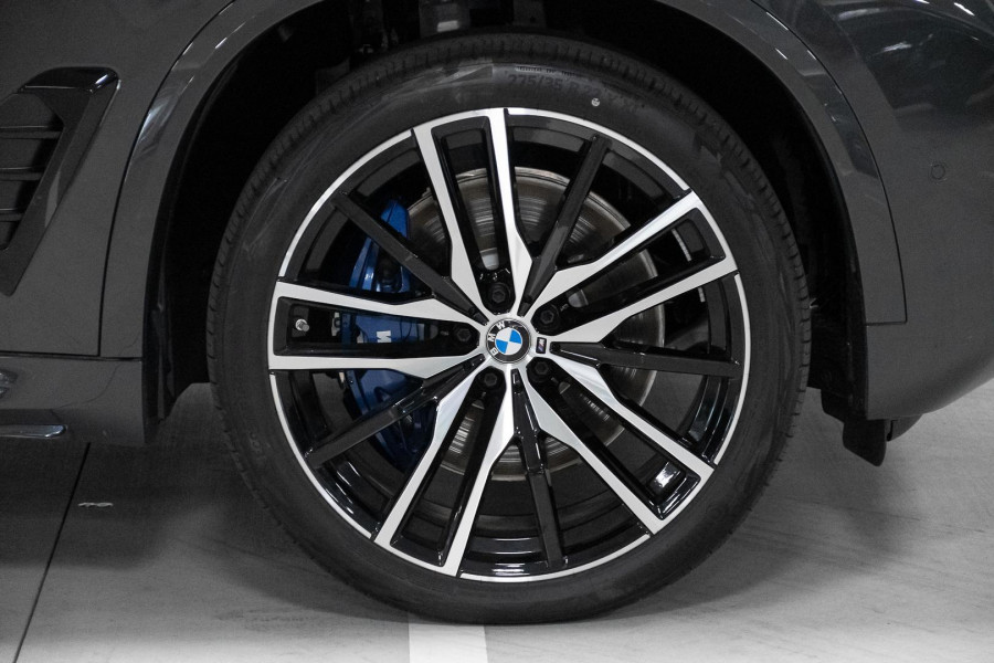 2025 BMW X5 G05 LCI xDrive50e M Sport SUV