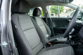 2025 Kia Stonic YB Sport SUV