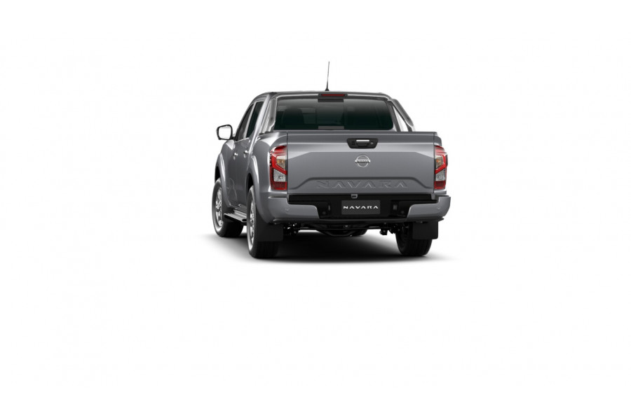 2024 Nissan Navara D23 ST Ute Image 23