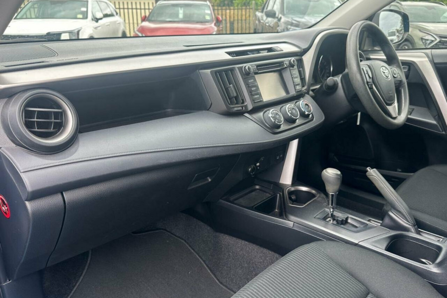 2018 Toyota RAV4 ASA44R GX Wagon Image 27