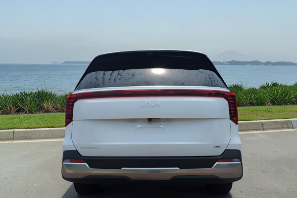 2026 Kia Carnival KA4 PE GT-Line People Mover Image 7