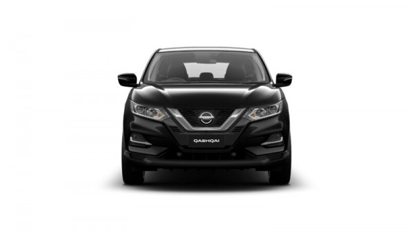 2020 MY0  Nissan QASHQAI J11 Series 3 ST Suv