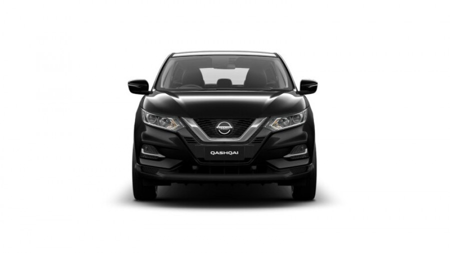 2020 MY0  Nissan QASHQAI J11 Series 3 ST Other Image 4