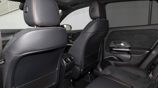 2026 MY26.55 Mercedes-Benz GLA-Class H247 GLA200 SUV image 22
