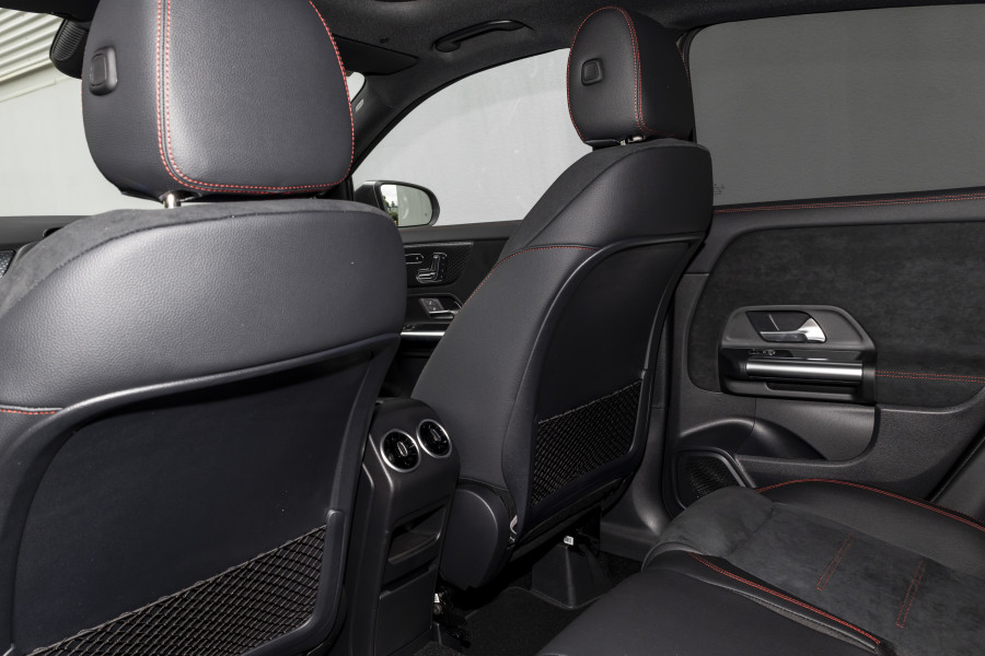 2026 MY26.55 Mercedes-Benz GLA-Class H247 GLA200 SUV