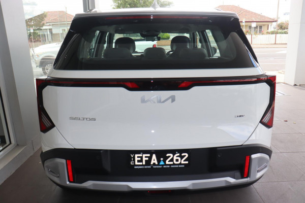 2026 MY27 Kia Seltos SP2 PE S SUV Image 14