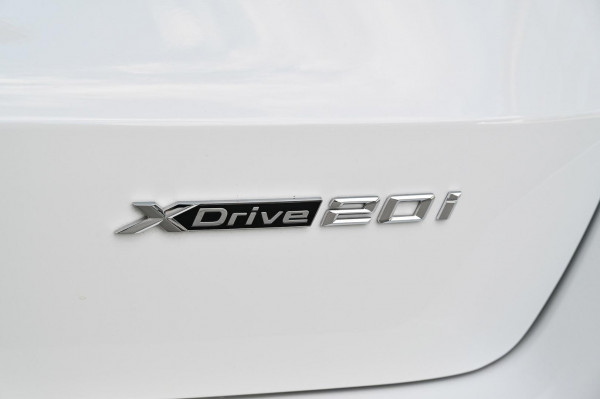 2026 BMW X1 U11 xDrive20i M Sport SUV image 11