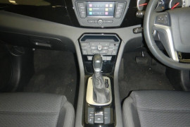 2018 MG GS SAS2 MY18 Core DCT 2WD Suv