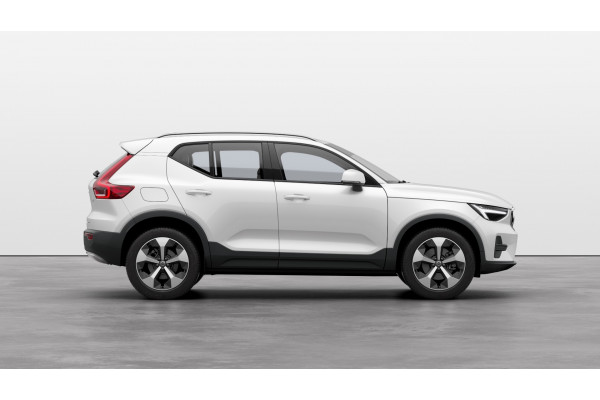 2025 MY26 Volvo XC40 XZ Plus B4 Special Edition SUV Image 3