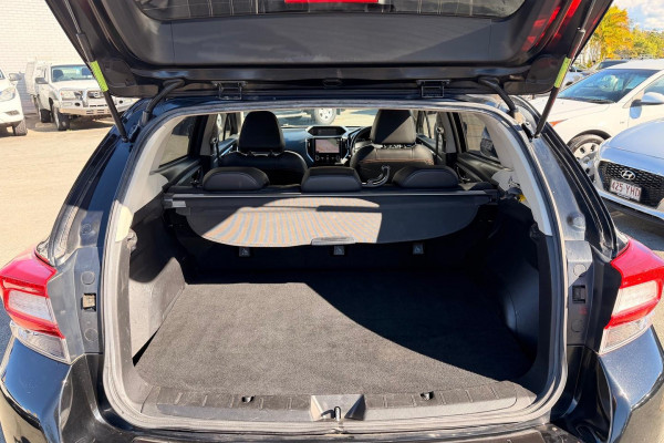 2018 Subaru XV G5-X 2.0i-S SUV Image 14