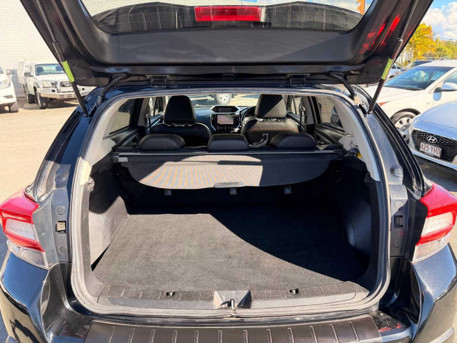 2018 Subaru XV G5-X 2.0i-S SUV Image 14