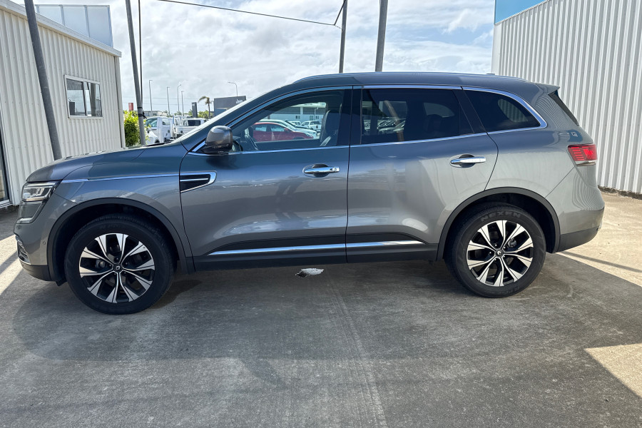 2023 Renault Koleos HZG Zen SUV Image 8