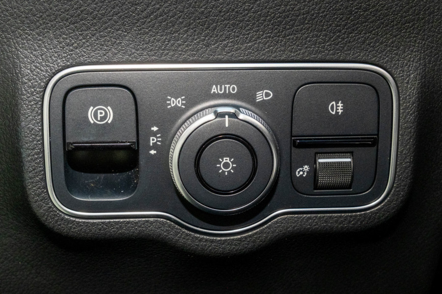 2023 MY23.5 Mercedes-Benz EQA H243 EQA250 SUV