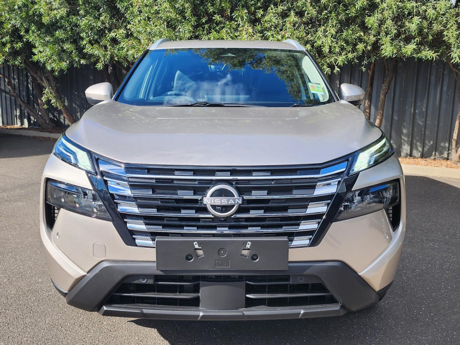 2026 Nissan X-Trail T33 ST-L SUV Image 3