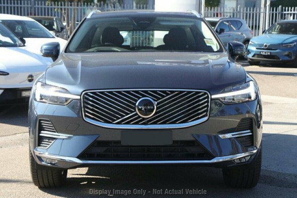 2026 Volvo XC60 UZ Plus B5 Bright SUV Image 17