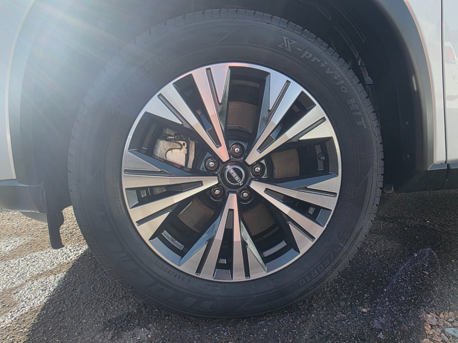 2023 Nissan X-Trail T33 ST-L e-POWER SUV Image 36