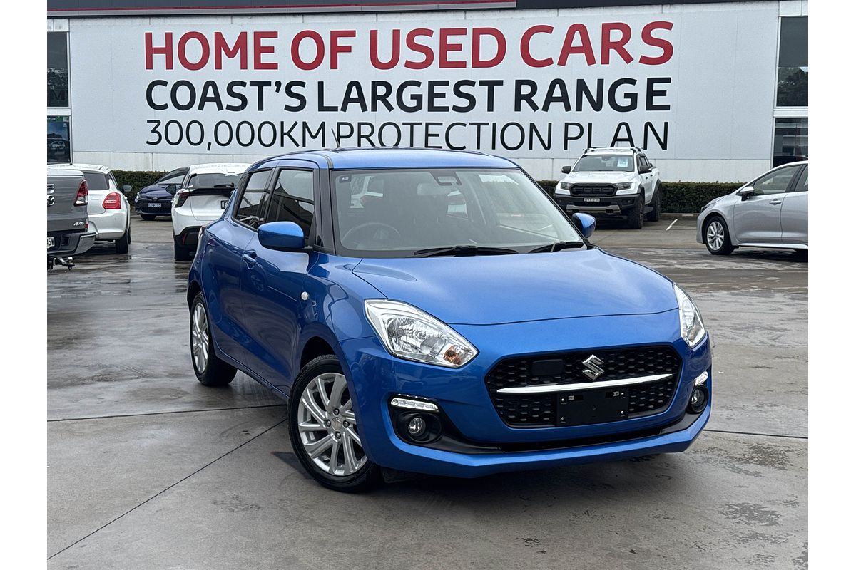 2023 Suzuki Swift AZ Series II GL Plus Hatch Image 21