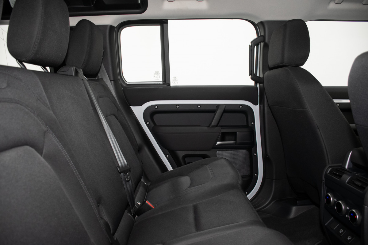 2022 Land Rover Defender L663 110 P300 SUV