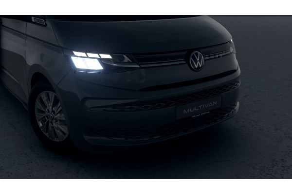 2025 MY26 Volkswagen Multivan T7 TDI360 Life LWB People Mover Image 5