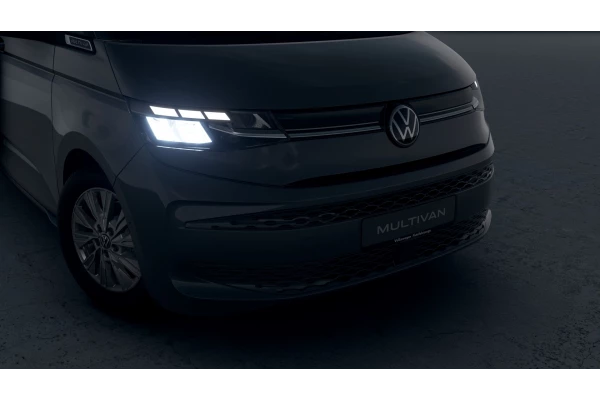 2025 MY26 Volkswagen Multivan T7 TDI360 Life LWB People Mover Image 5