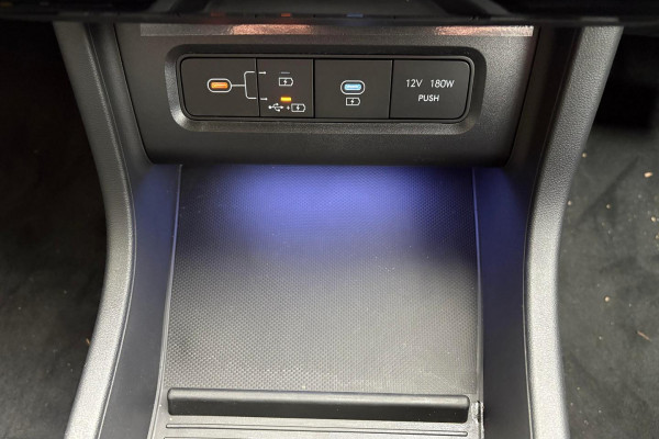 2026 Hyundai Tucson NX4.V4 Premium SUV Image 22