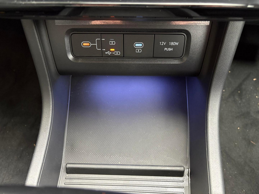 2026 Hyundai Tucson NX4.V4 Premium SUV Image 22