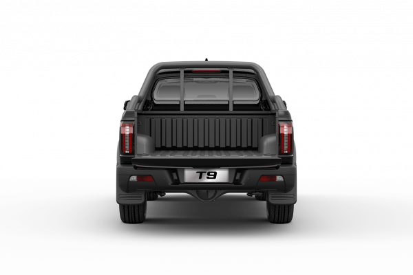 2024 JAC T9  Haven 4x4 Ute Image 5