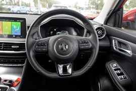 2022 MG HS Plus EV SAS23 Excite SUV