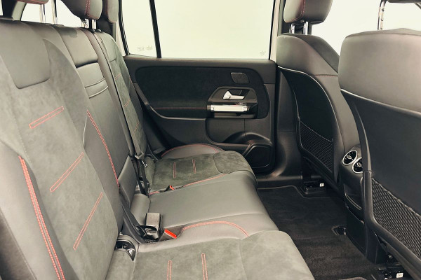 2023 MY23.5 Mercedes-Benz EQB X243 EQB250 SUV Image 18