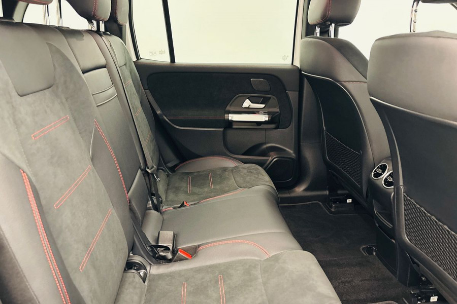 2023 MY23.5 Mercedes-Benz EQB X243 EQB250 SUV Image 18
