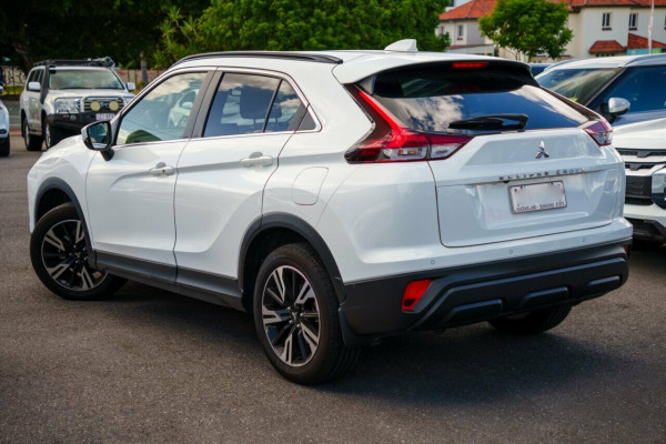 2024 Mitsubishi Eclipse Cross YB LS SUV Image 2