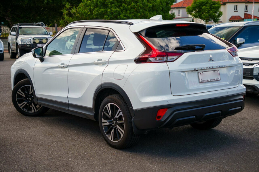 2024 Mitsubishi Eclipse Cross YB LS SUV Image 2