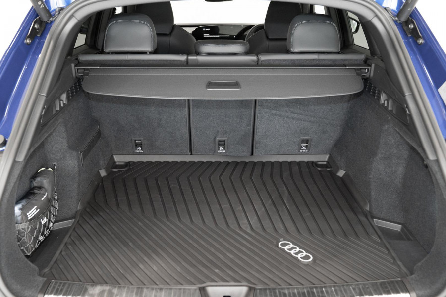 2025 Audi SQ5 GU  SUV