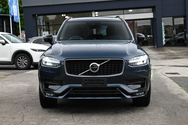 2020 Volvo XC90 L Series D5 R-Design SUV Image 2