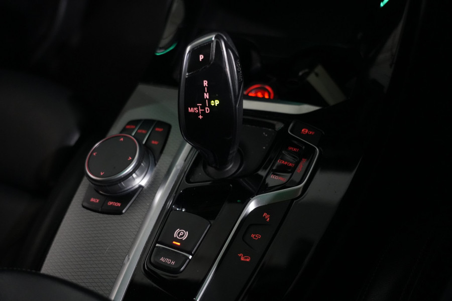 2018 BMW X3 xDrive30i SUV