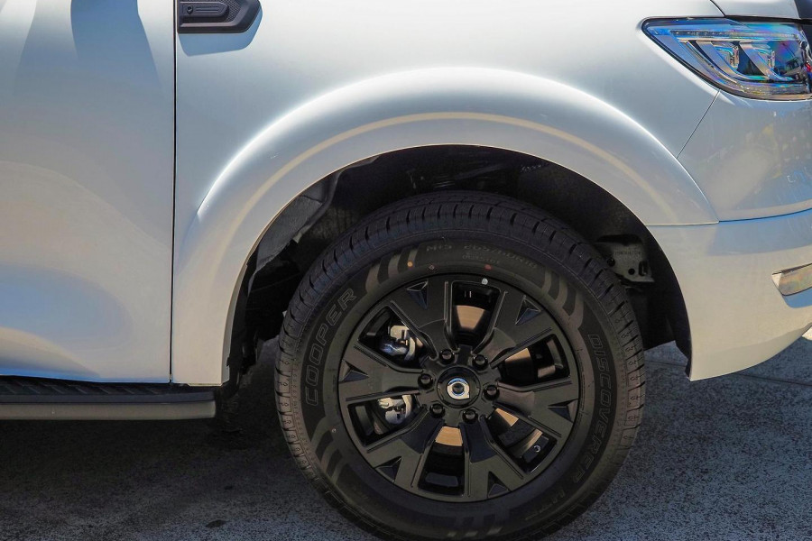 2024 GWM Ute NPW Cannon Vanta Ute Image 26