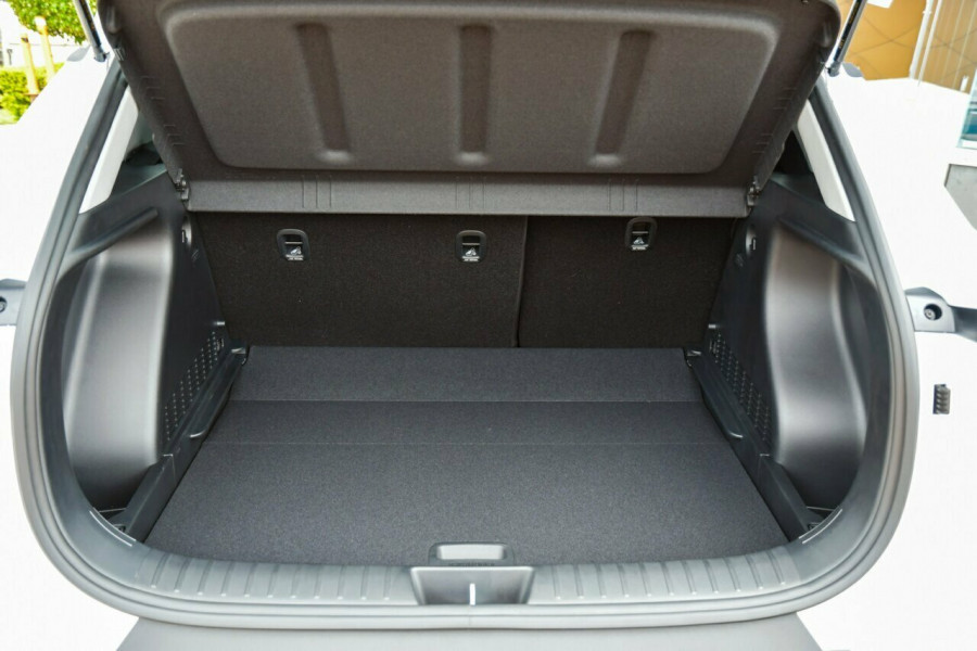 2024 MY25 Hyundai Kona SX2.V2  SUV Image 8